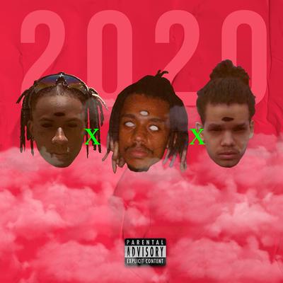 2020 By PTK, Vk Mac, Yunk Vino's cover