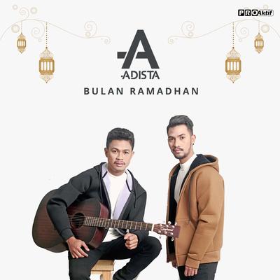 Bulan Ramadhan's cover