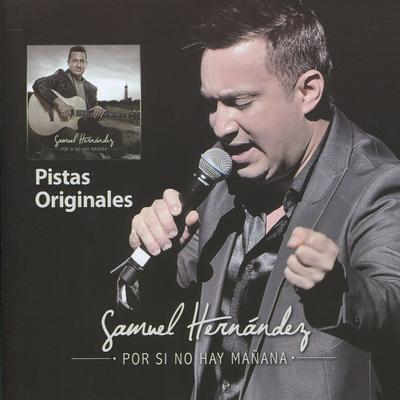 Por Si No Hay Mañana (Pistas Originales)'s cover