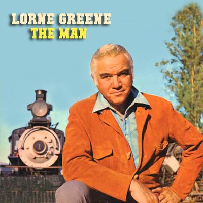 Lorne Greene's cover