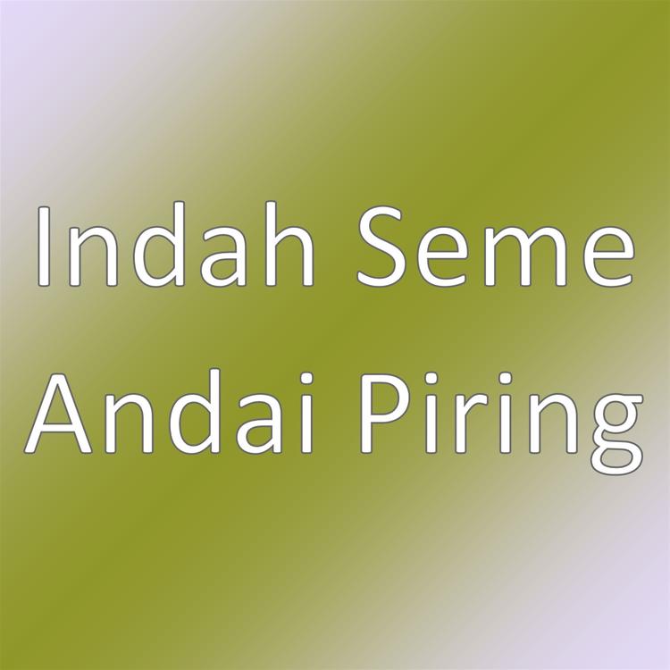 Indah Seme's avatar image