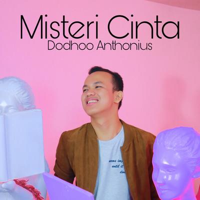Misteri Cinta (Acoustic Version)'s cover