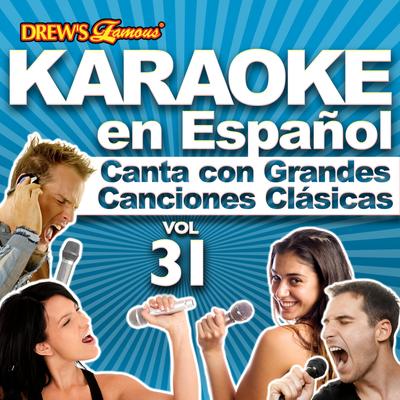 Besos de Coral (Karaoke Version)'s cover