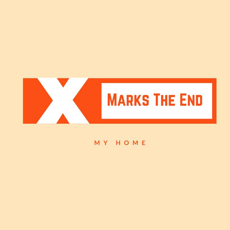X Marks The End's avatar image