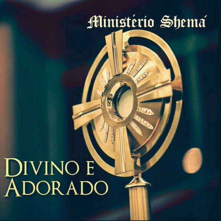 Ministério de Música Shemá's avatar image