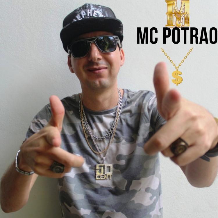MC POTRAO's avatar image