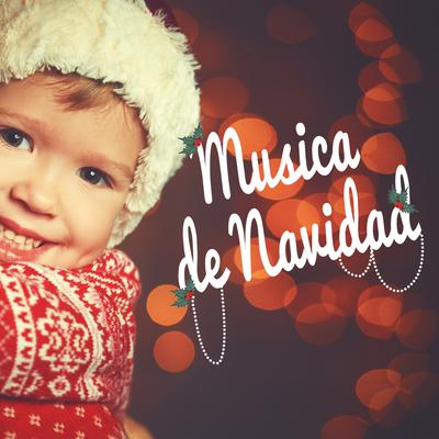 Musica de Navidad's cover