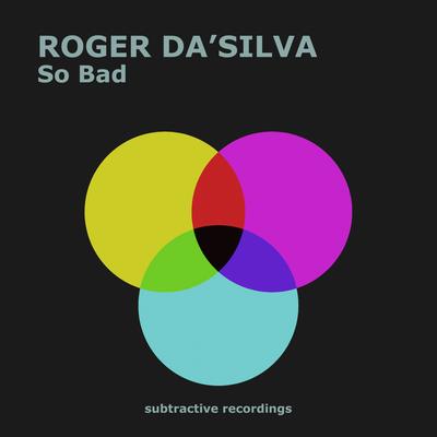 Roger Da'Silva's cover