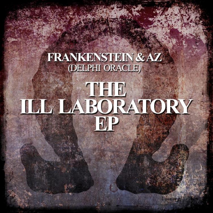 Frankenstein & AZ's avatar image