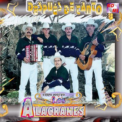 Los Alacranes's cover