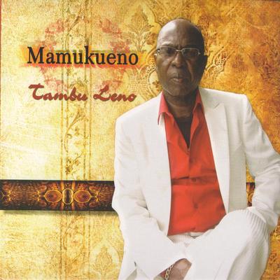 Tambu Leno's cover