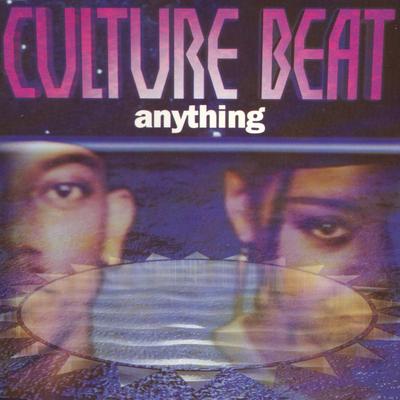 Anything (Tribal House Mix) By Culture Beat's cover
