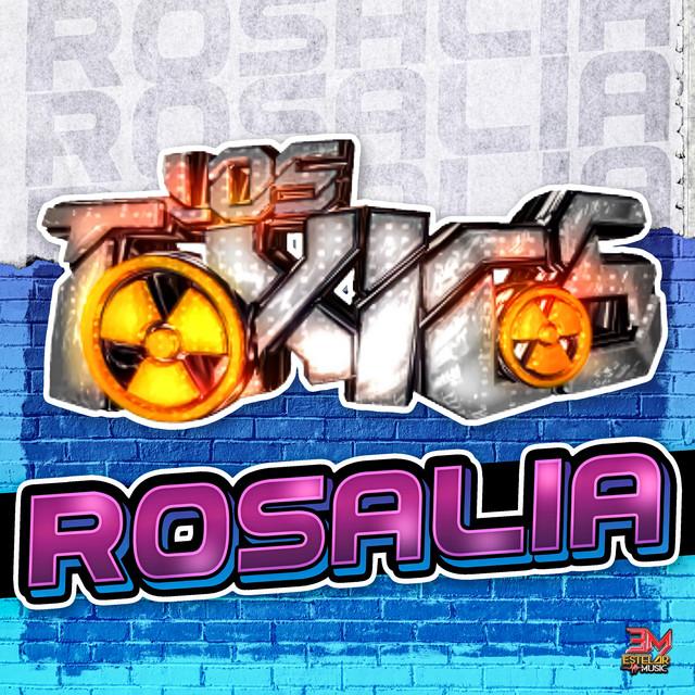 Grupo Los Toxicos's avatar image