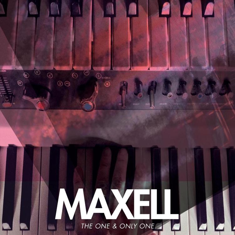 Maxell's avatar image