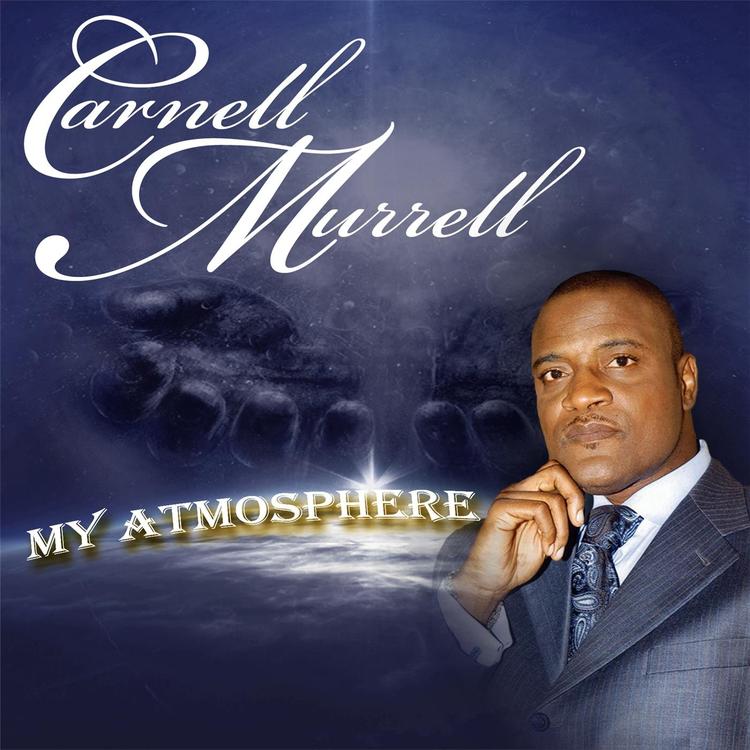 Carnell Murrell's avatar image
