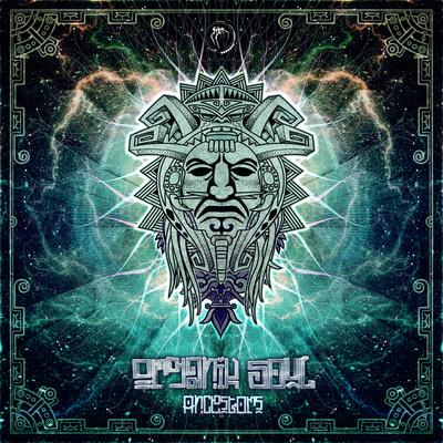 Inca Spirit (Fractal Joke Remix) By Organik Soul, Fractal Joke's cover