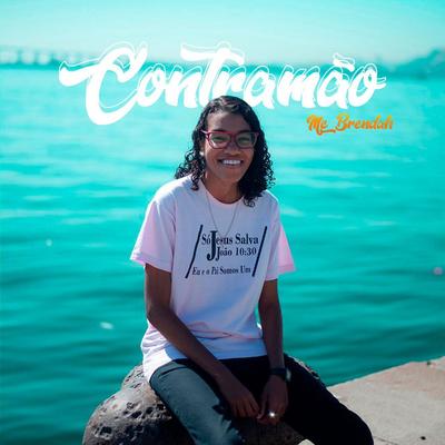 Contramão By MC Brendah's cover