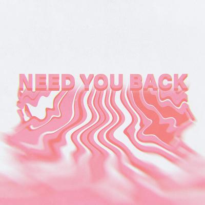 Need You Back By Milva's cover