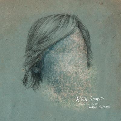 Funeral Pyre By Alex Somers's cover