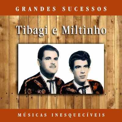 Pé de Cedro (Remasterizado) By Tibagi e Miltinho's cover