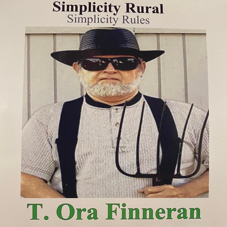 T. Ora Finneran's avatar image