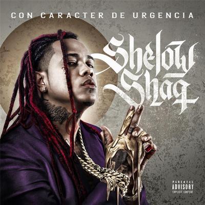 Con Carácter de Urgencia's cover