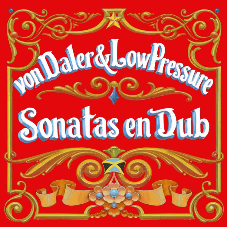 Von Daler & Low Pressure's avatar image