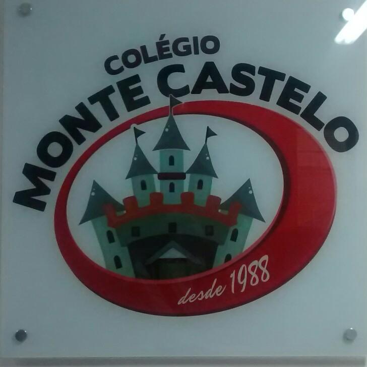 Monte Castelo's avatar image