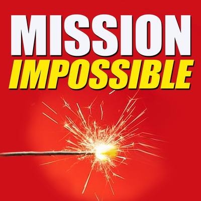 Mission Impossible (Hollywood Top Theme)'s cover