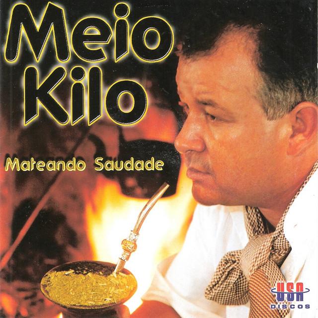 Meio Kilo's avatar image