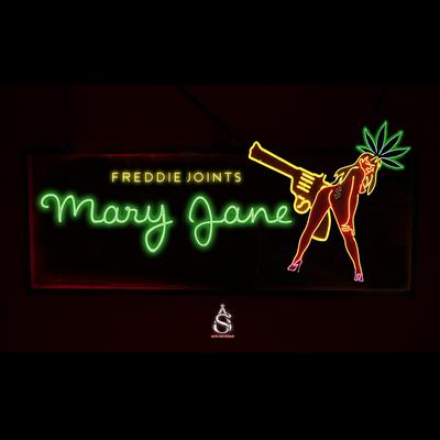 Freddie Joints's cover