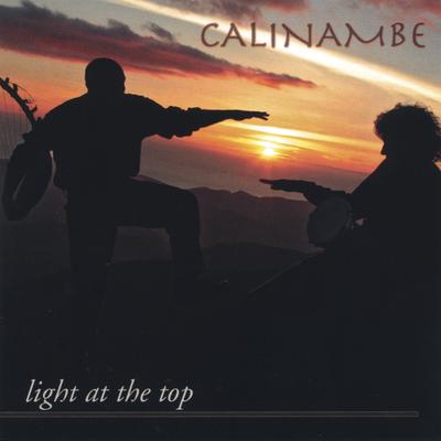 Calinambe's cover