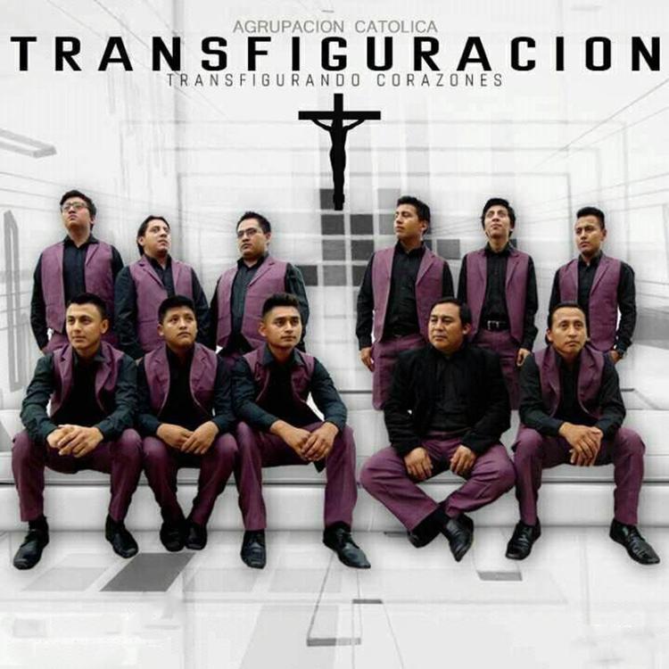 Transfiguración de Cristo's avatar image