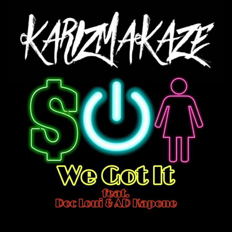 Karizmakaze's avatar image
