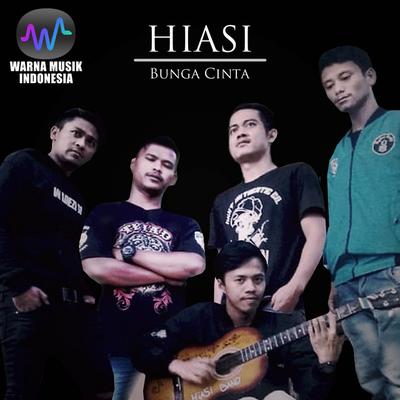 Hiasi Band's cover