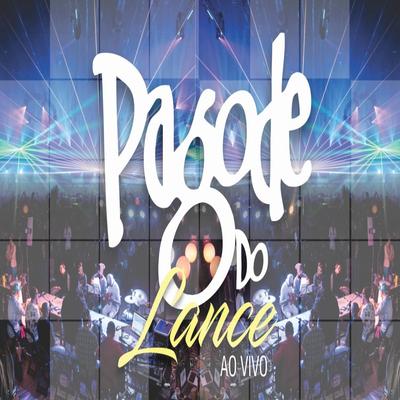 Pagode do Lance (Ao Vivo)'s cover