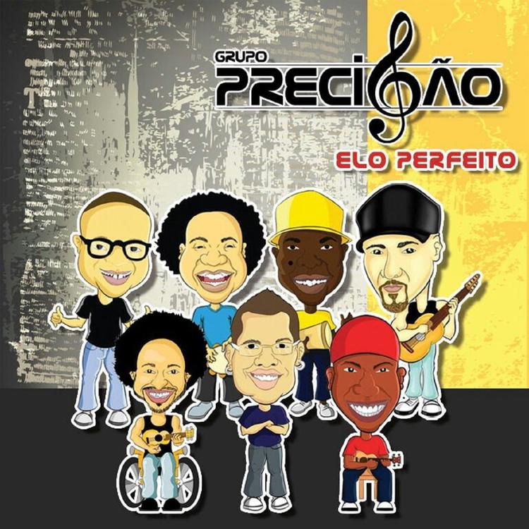 Grupo Precisão's avatar image