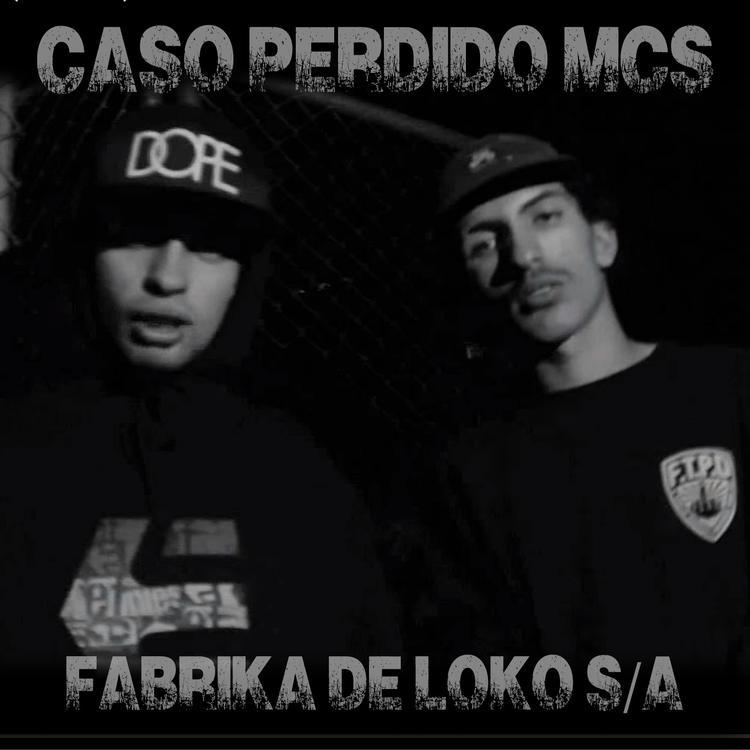Caso Perdido Mcs's avatar image