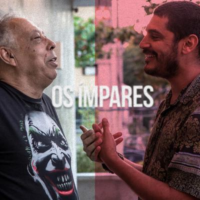 78 Rotações By Os Ímpares, Criolo's cover