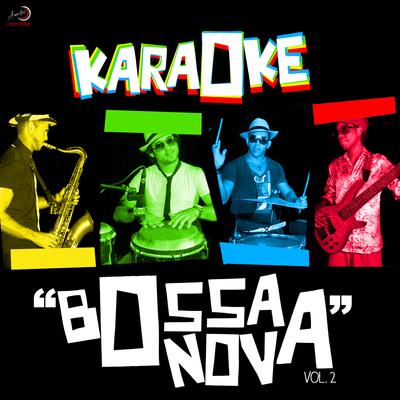 Karaoke - Bossa Nova Hits, Vol. 2's cover