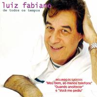 Luiz Fabiano's avatar cover