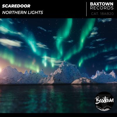 Scaredoor's cover