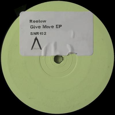 The G-Spot (Original Mix) By Reelow's cover