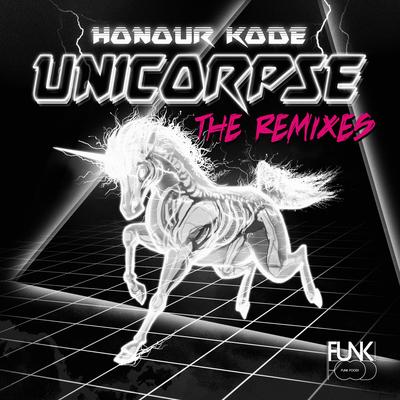 Unicorpse (Pierre Pienaar Remix)'s cover