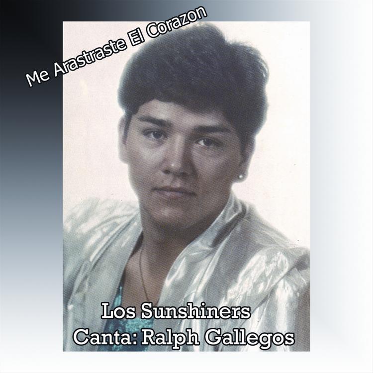 Los Sunshiners Canta: Ralph Gallegos's avatar image