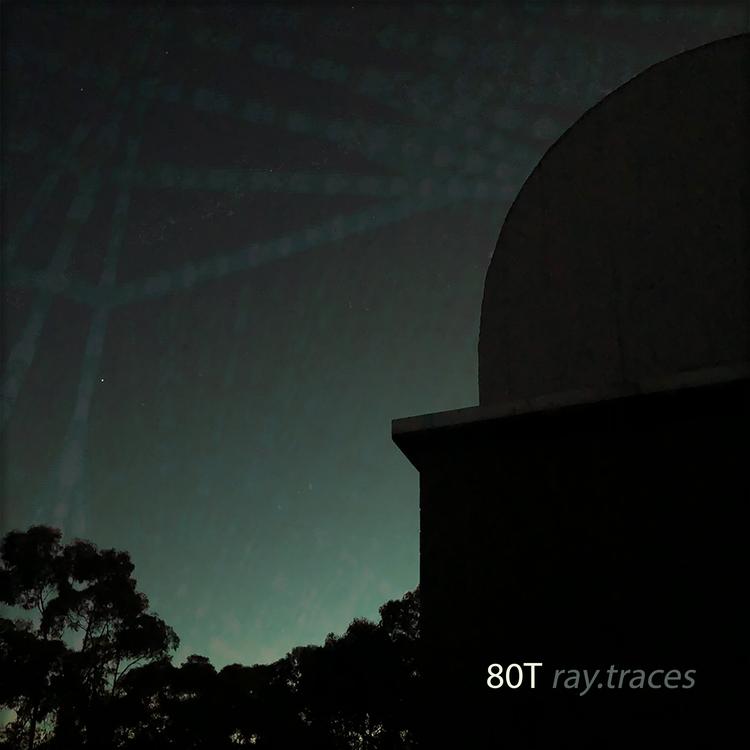 80T's avatar image