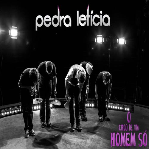 pedra Letícia's cover