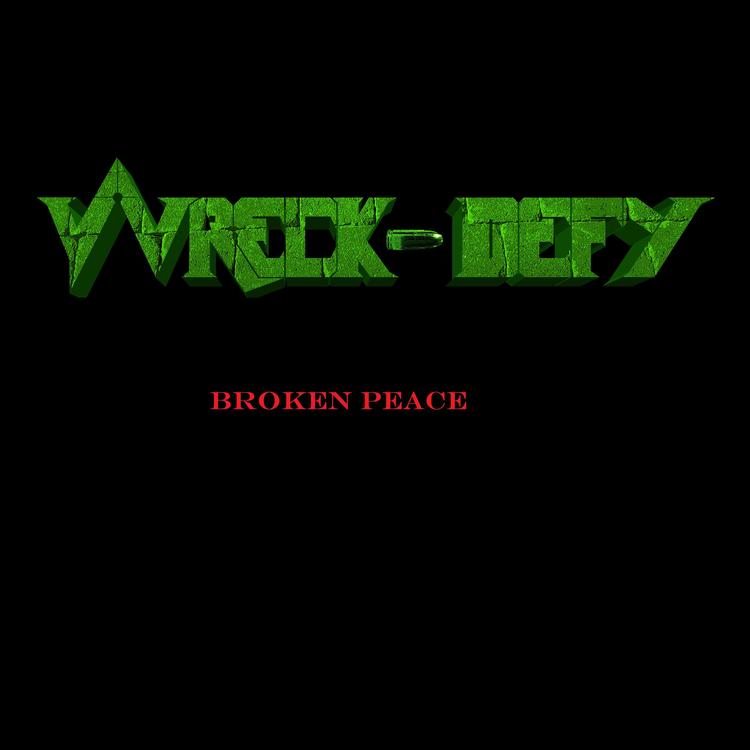 Wreck-Defy's avatar image