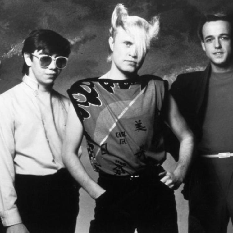 A Flock Of Seagulls's avatar image