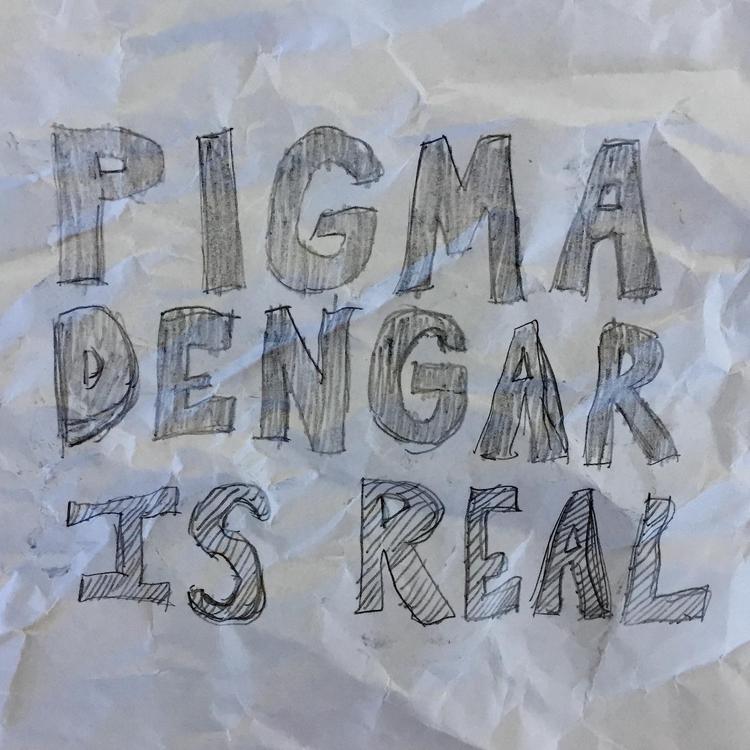 Pigma Dengar's avatar image